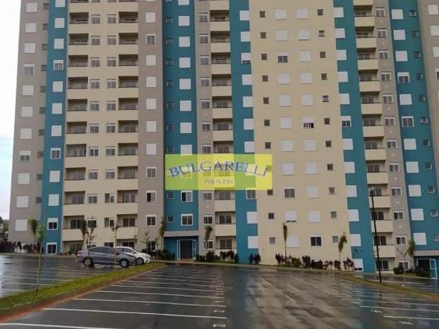 Apartamento venda em Região Imediata de Jundiaí, Jundiaí