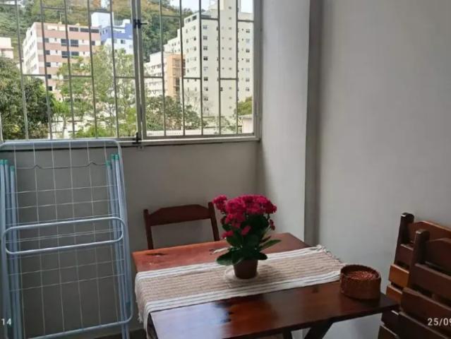 Apartamento venda em Região Geográfica Imediata de Viçosa, Viçosa