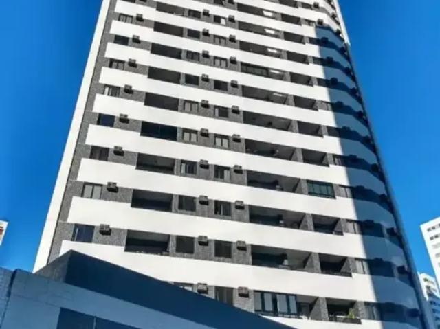 Apartamento venda em Região Geográfica Imediata do Recife, Região Metropolitana do Recife