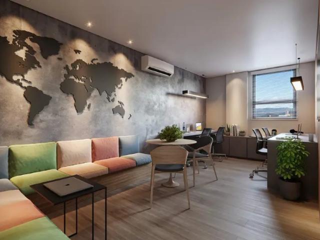 Apartamento venda em Região Geográfica Imediata de Joinville, Jaraguá do Sul