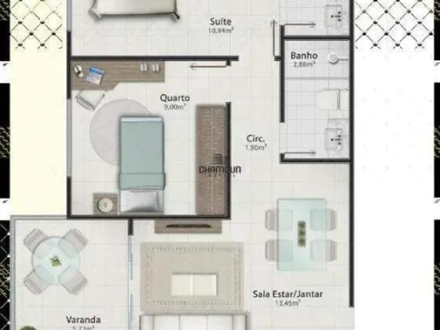 Apartamento venda em Região Geográfica Imediata de Vitória, Região Metropolitana da Grande Vitória