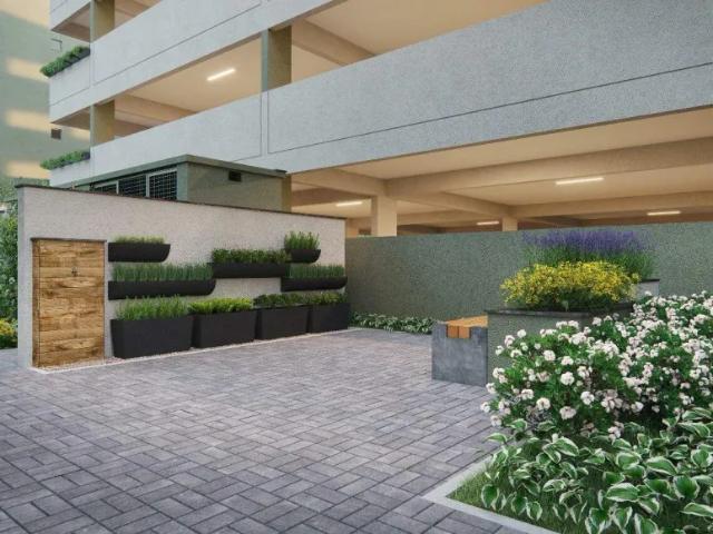 Apartamento venda em Região Geográfica Imediata de Joinville, Joinville