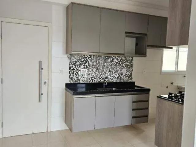 Apartamento venda em Região Imediata de Piracicaba, Região Metropolitana de Piracicaba
