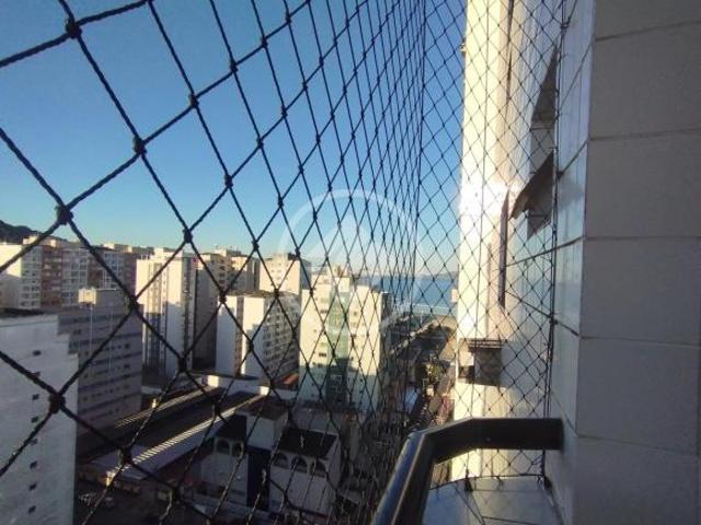 Apartamento venda em São Vicente