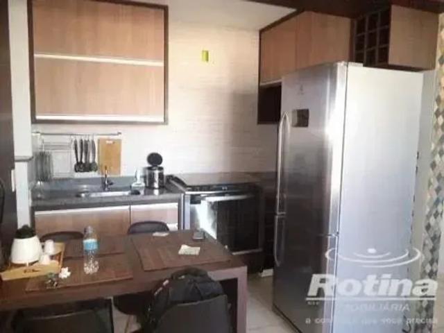 Apartamento venda em Região Geográfica Imediata de Uberlândia, Oliveira Fortes