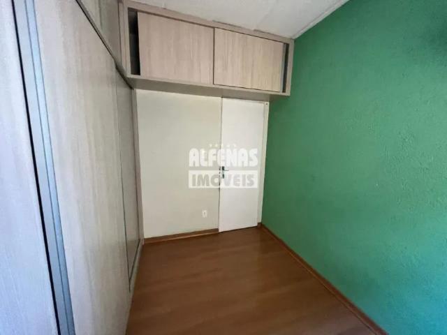 Apartamento venda em Eldorado, Contagem