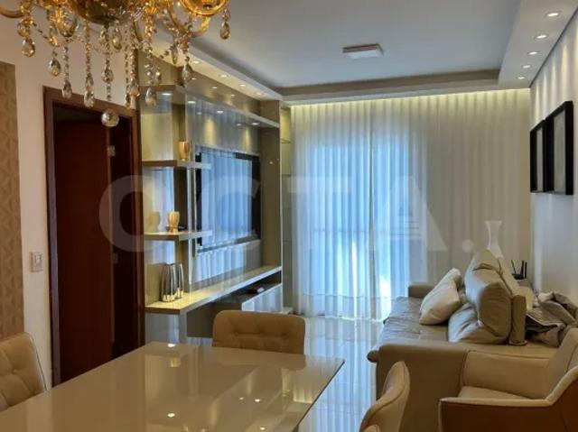Apartamento venda em Região Geográfica Imediata de Uberlândia, Oliveira Fortes