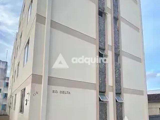 Apartamento venda em Região Geográfica Imediata de Ponta Grossa, Ponta Grossa