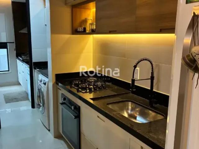Apartamento venda em Região Geográfica Imediata de Uberlândia, Oliveira Fortes