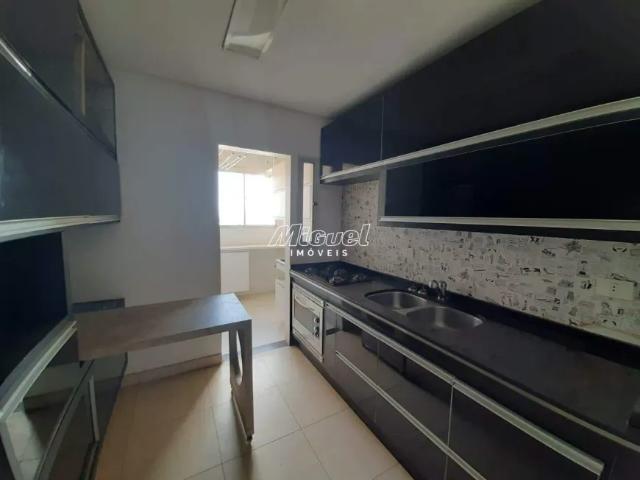 Apartamento venda em Região Imediata de Piracicaba, Região Metropolitana de Piracicaba