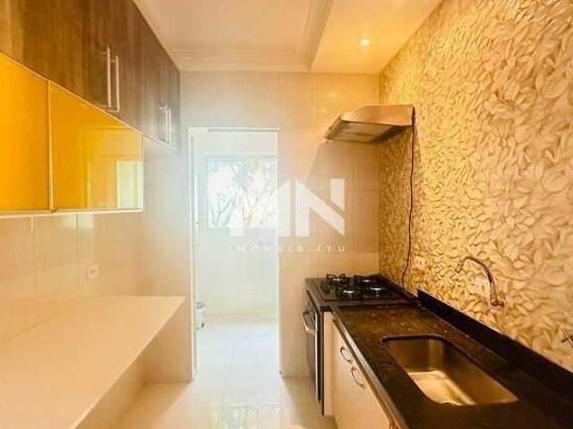 Apartamento venda em Região Imediata de Sorocaba, Região Metropolitana de Sorocaba