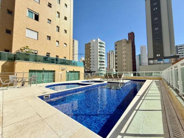 Apartamento venda em Região Geográfica Imediata de Itajaí, Balneario Camboriú