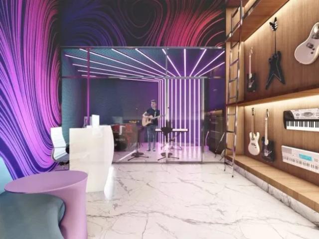 Apartamento venda em Sertaneja, Paraná