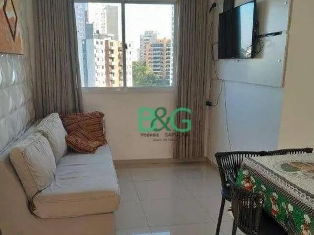 Apartamento venda em Região Imediata de São Paulo, Região Metropolitana de São Paulo