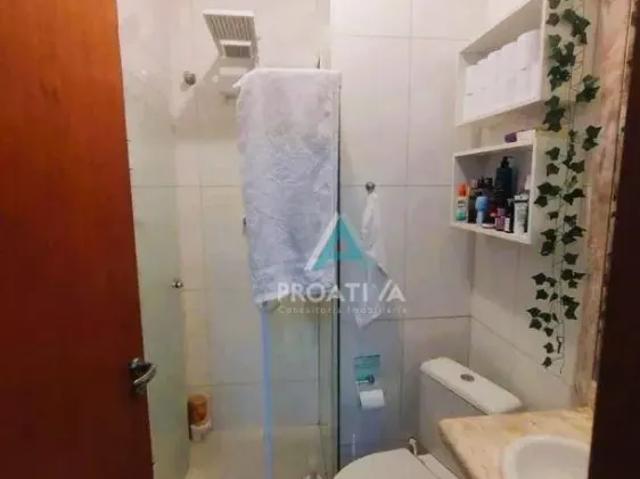 Apartamento venda em Santo André