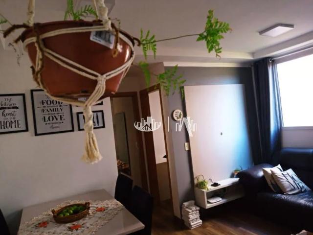 Apartamento venda em Região Geográfica Imediata de Londrina, Londrina