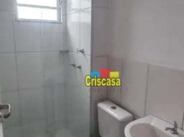 Apartamento venda em Região Geográfica Imediata de Macaé-Rio das Ostras, Rio das Ostras