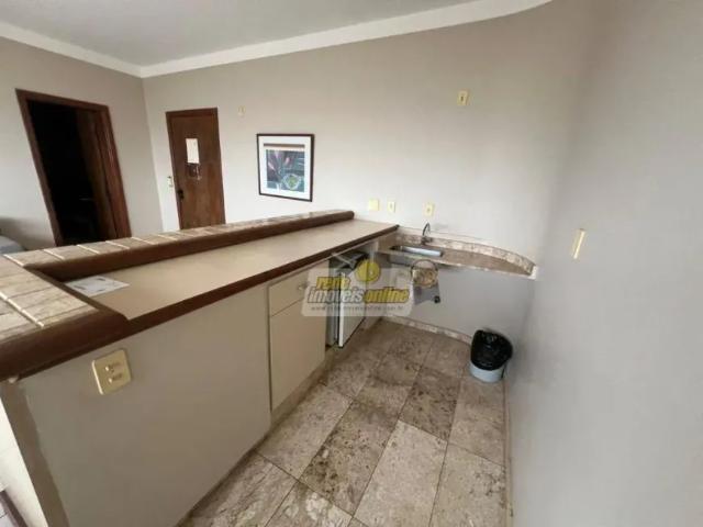 Apartamento venda em Região Geográfica Imediata de Uberaba, Uberaba