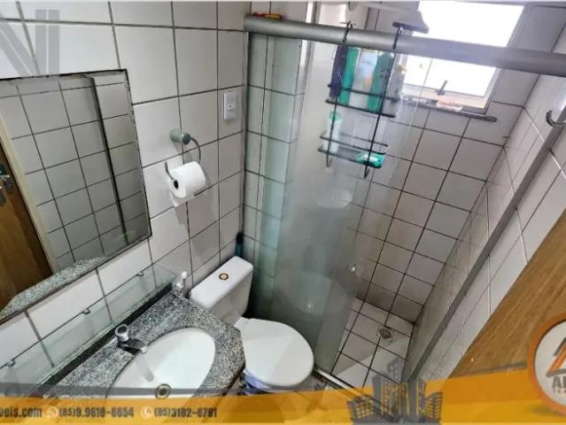 Apartamento venda em Região Geográfica Imediata de Fortaleza, Fortaleza