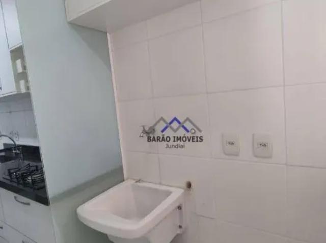 Apartamento venda em Região Imediata de Jundiaí, Jundiaí