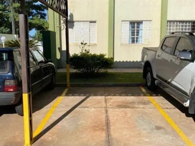 Apartamento venda em Região Geográfica Imediata de Paranavaí, Paranavaí