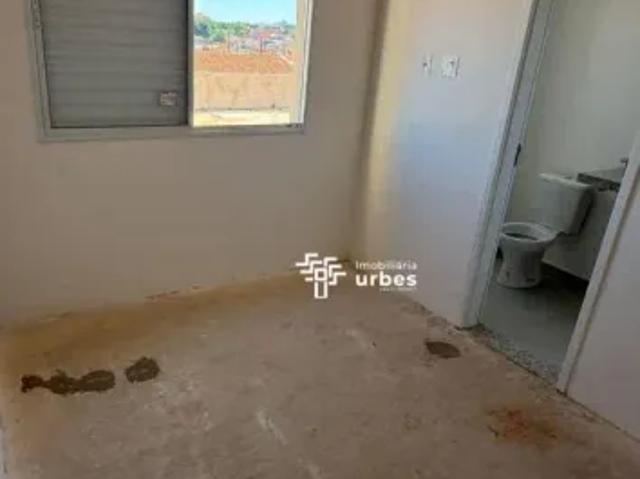 Apartamento venda em Santa Bárbara d'Oeste