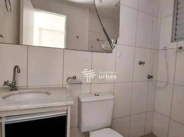Apartamento venda em Americana