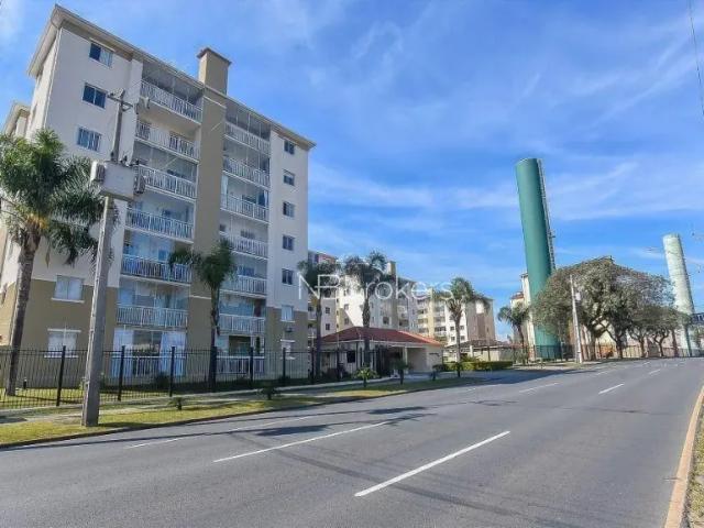 Apartamento venda em Capão Raso, Curitiba