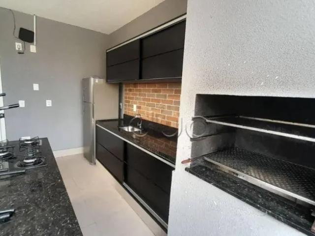 Apartamento venda em Região Imediata de Piracicaba, Região Metropolitana de Piracicaba