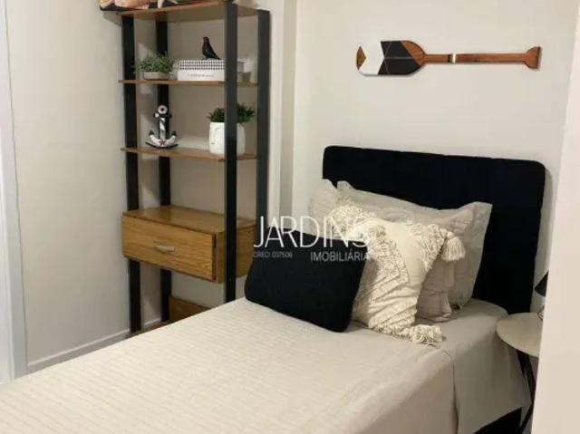Apartamento venda em Região Imediata de Franca, Rifaina