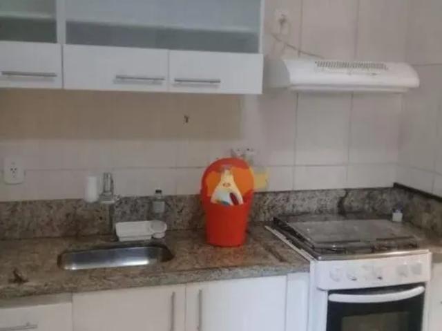Apartamento venda em Santa Cruz, Rio Claro