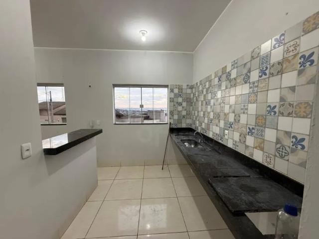 Apartamento venda em Região Geográfica Imediata de Anápolis, Anápolis