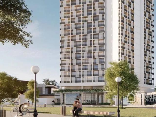 Apartamento venda em Região Geográfica Imediata de Maringá, Maringá