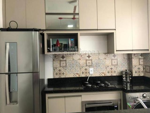 Apartamento venda em Região Imediata de São José do Rio Preto, Região Metropolitana de São José do Rio Preto