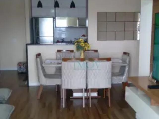 Apartamento venda em Rio Abaixo, Jacareí