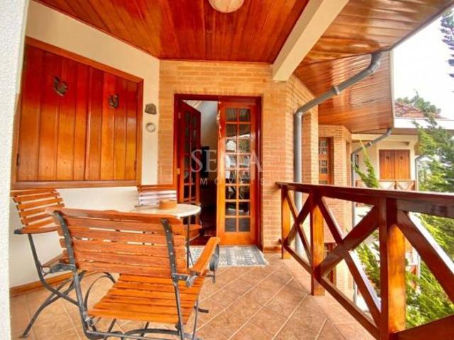 Casa venda em Campos do Jordão