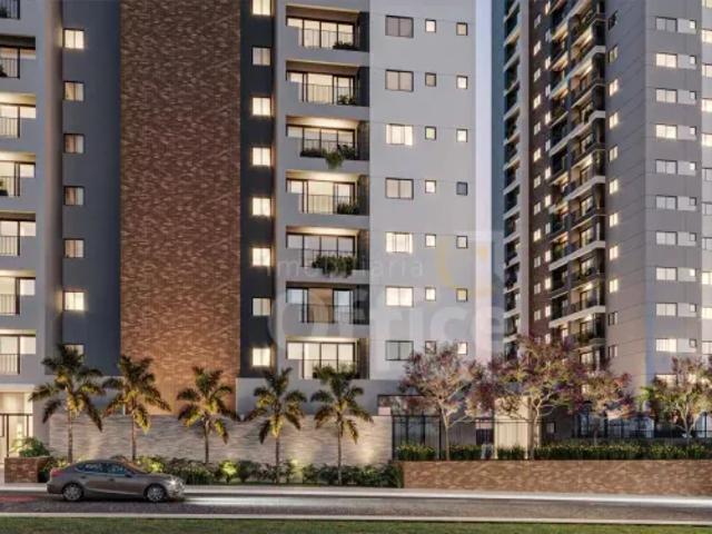 Apartamento venda em Região Geográfica Imediata de Anápolis, Anápolis