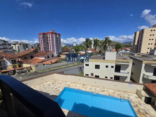 Apartamento venda em Região Imediata de Caraguatatuba-Ubatuba-São Sebastião, Região Metropolitana do Vale do Paraíba e Litoral Norte