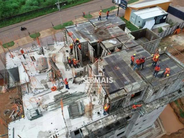 Apartamento venda em Região Geográfica Imediata de Porto Velho, Porto Velho