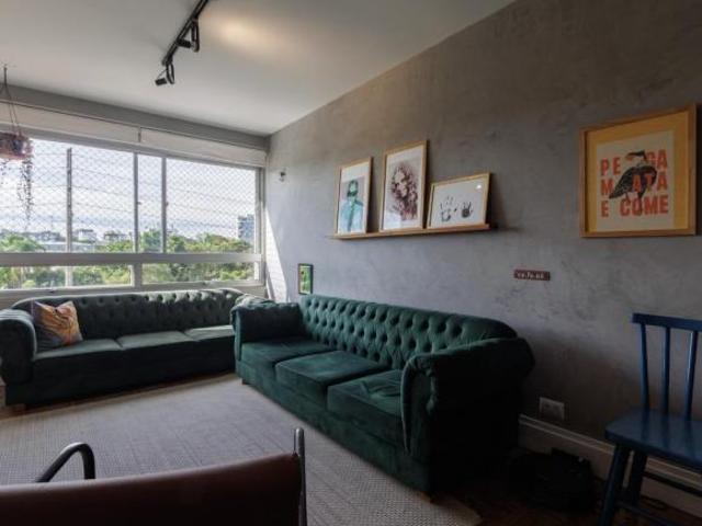 Apartamento venda em Região Geográfica Imediata de Curitiba, Região Metropolitana de Curitiba