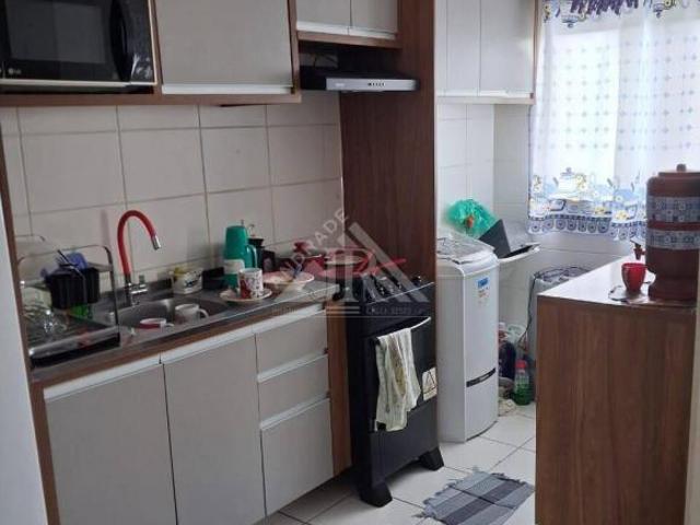 Apartamento venda em Região Imediata de Sorocaba, Região Metropolitana de Sorocaba