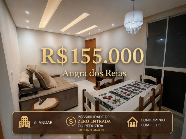 Apartamento venda em Região Imediata de Araras, Região Metropolitana de Piracicaba