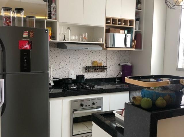 Apartamento venda em Região Imediata de Araras, Região Metropolitana de Piracicaba