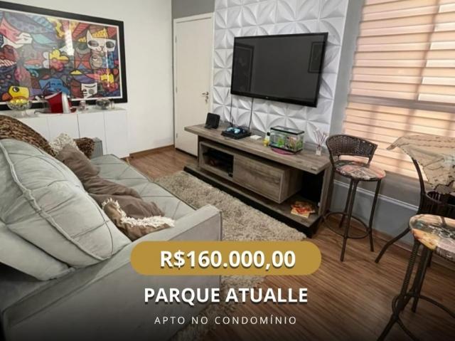 Apartamento venda em Região Imediata de Araras, Região Metropolitana de Piracicaba