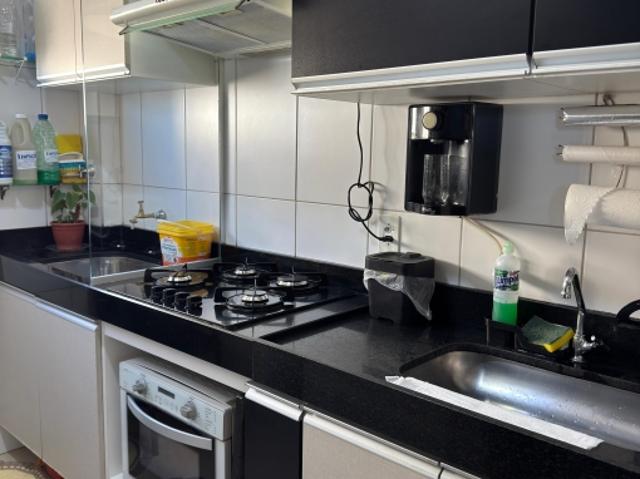 Apartamento venda em Região Imediata de Araras, Região Metropolitana de Piracicaba