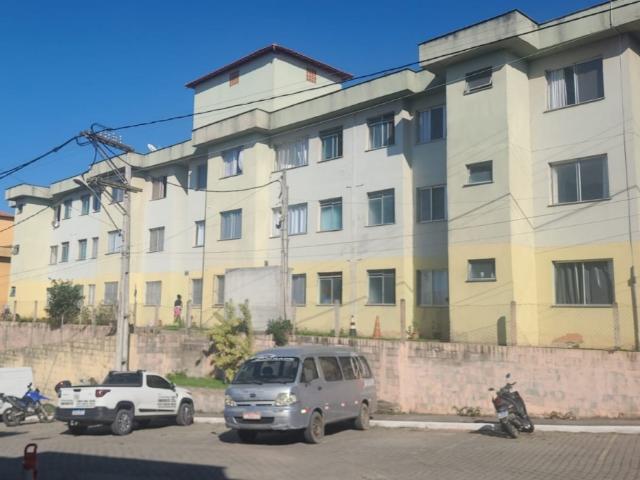 Apartamento venda em Região Geográfica Imediata de Cabo Frio, Araruama