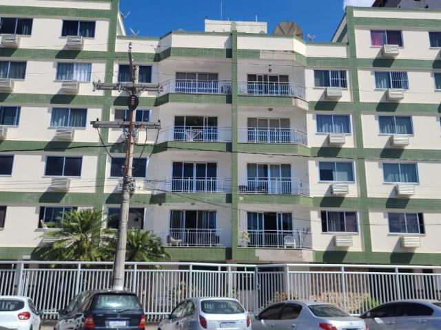 Apartamento venda em Araruama, Região Geográfica Intermediária de Macaé-Rio das Ostras-Cabo Frio