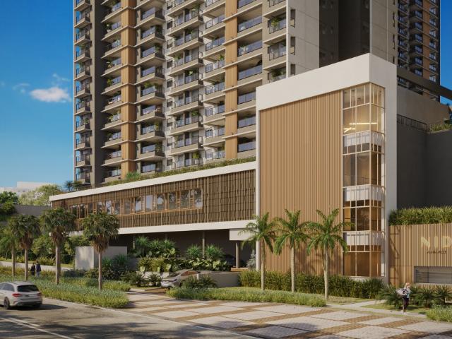 Apartamento venda em Região Imediata de São Paulo, Região Metropolitana de São Paulo