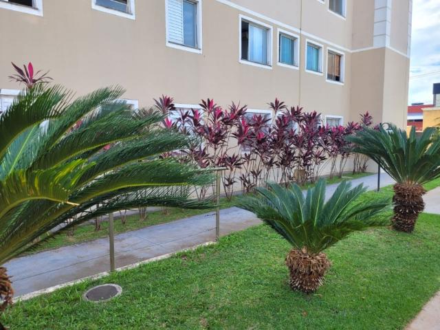 Apartamento venda em Região Imediata de Bauru, Bauru