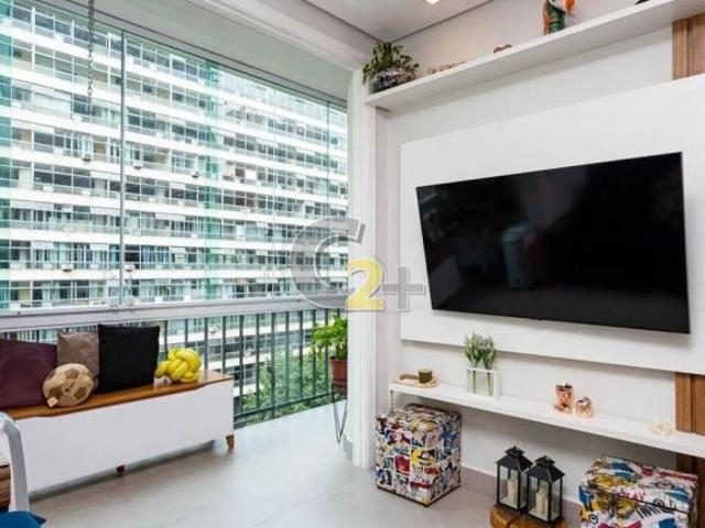 Apartamento venda em República, São Paulo